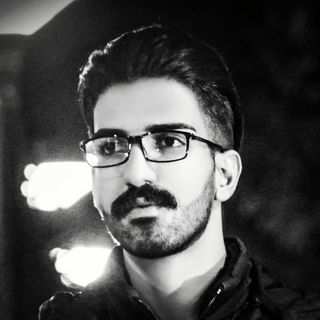 میلاد غلامی رپاکر یا قاچاقچیم زندانی یا گه یاخیم